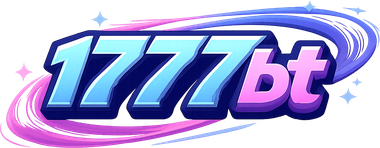1777bt লোগো